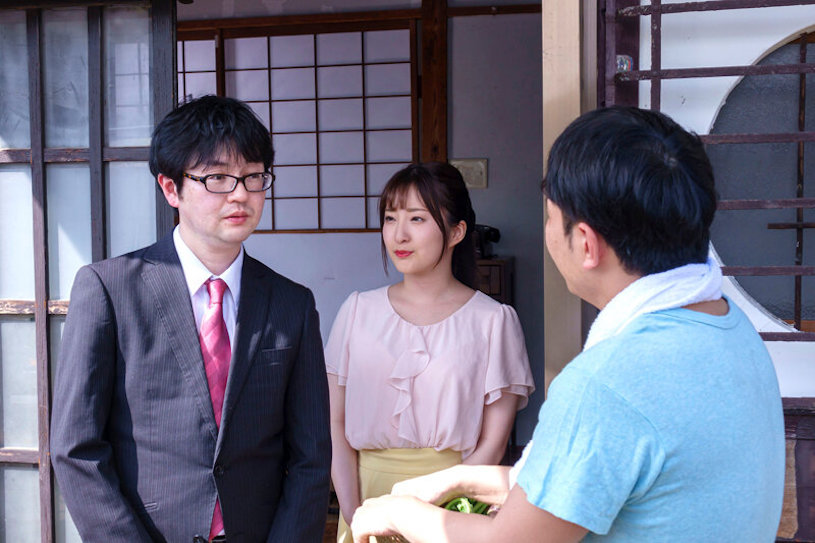 月野かすみ(月野霞)品番作品NKKD-271介绍及预览-番番狗番号库