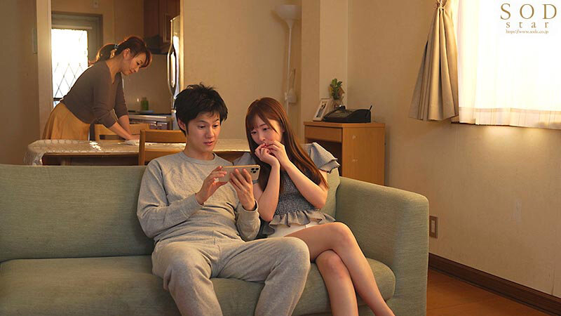 青空光(青空ひかり)START-128作品发布!相隔10年姐弟一起洗澡!-番番狗番号库