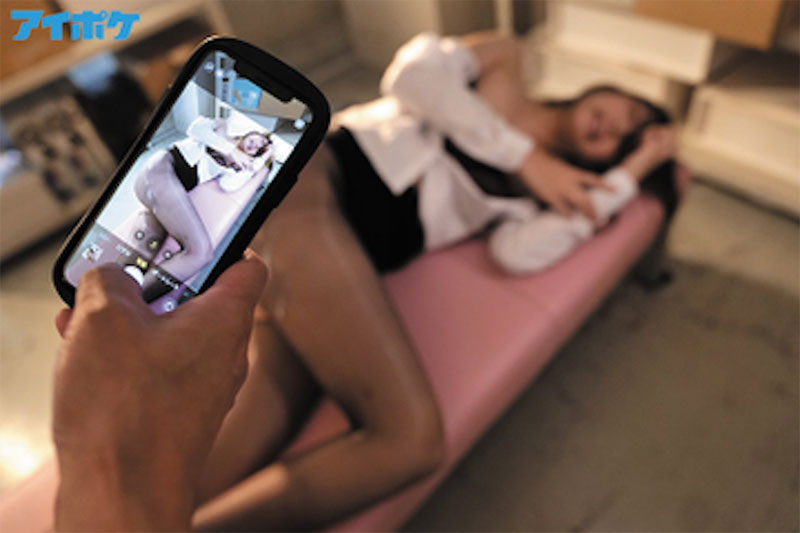 神菜美舞最新作品IPX-770剧情介绍及封面预览-番番狗番号库