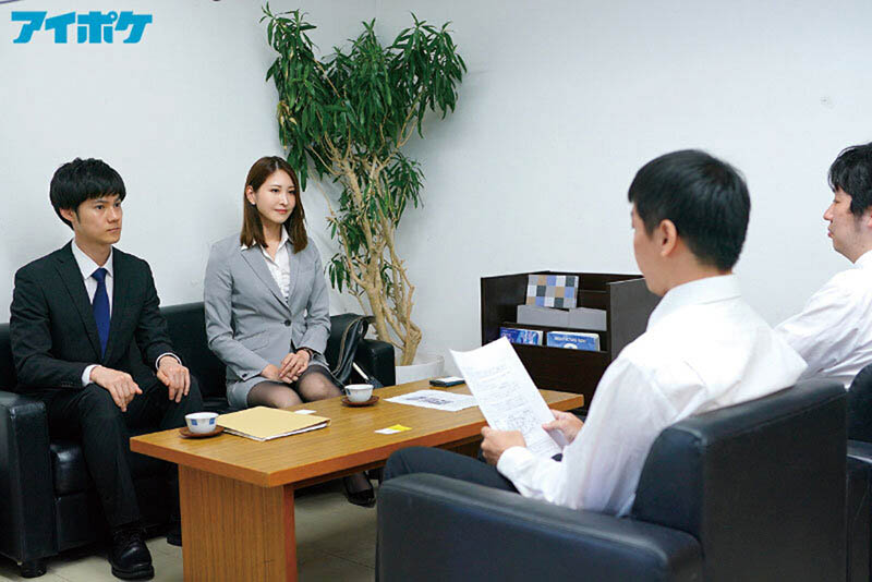 神菜美まい(神菜美舞)作品IPX-945剧情介绍及封面图-番番狗番号库