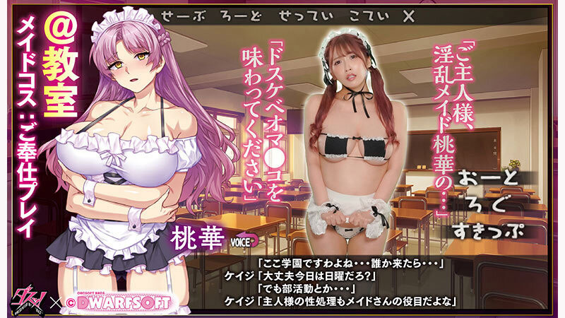 「美园和花」最新品番作品DASS-765介绍及预览-番番狗番号库